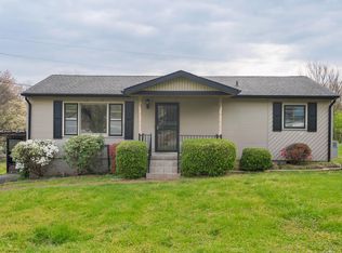 4606 Beverly Kay Dr, Chattanooga, TN 37416