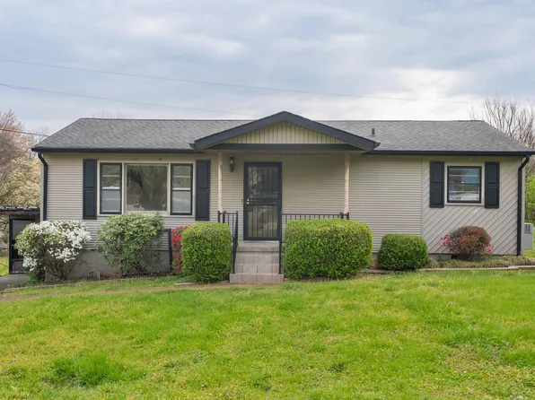 4606 Beverly Kay Dr, Chattanooga, TN 37416