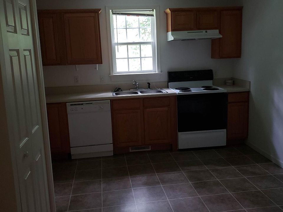 Kitchen And Dinning