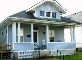 341 Sheldon Ave, Columbus, OH