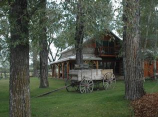 120 Forbes Ln, Laramie, WY 82070