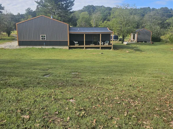 470 Green Ford Rd, Monticello, KY 42633