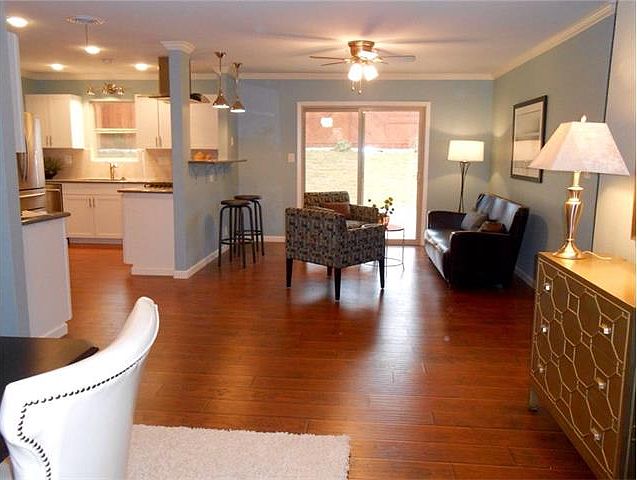 Totally Remodeled!
