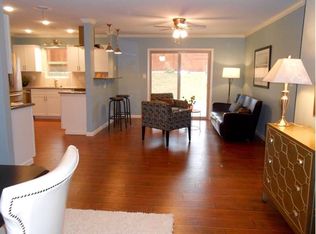 6807 Columbia Dr, Austin, TX 78723