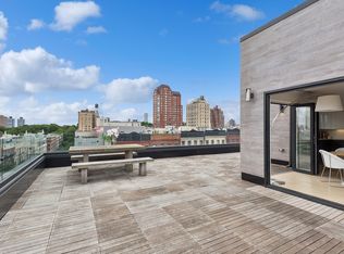 952 Columbus Ave #PENTHOUSE, New York, NY 10025