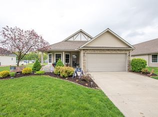1149 Fox Run, Grafton, OH 44044