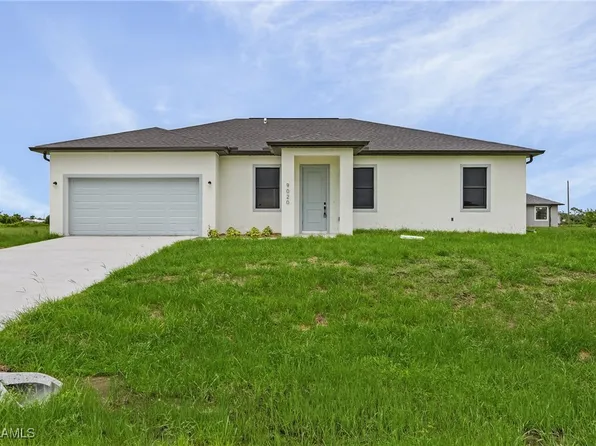 9020 E Justice Cir, Labelle, FL 33935