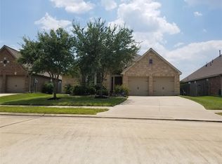 14110 Timber Ridge Dr, Pearland, TX 77584