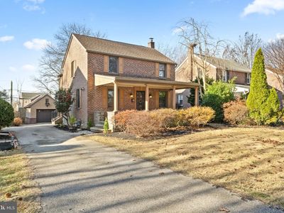 442 E Spring Ave, Ardmore, PA, 19003