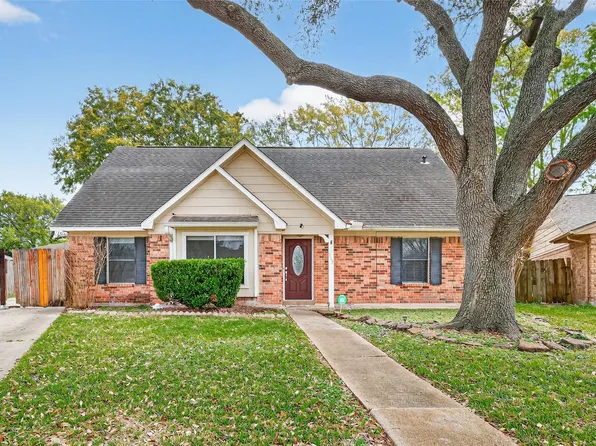 519 Asheboro Dr, Katy, TX 77450