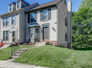 8148 Aspenwood Way, Jessup, MD 20794