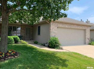 1706 Plover Rd, Springfield, IL 62711