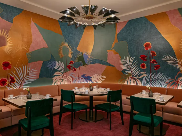 2 East 55th Street image 11 of 13