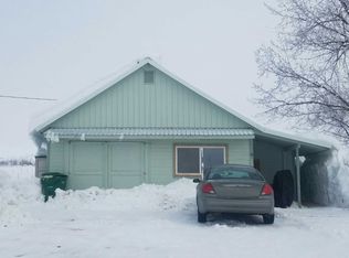 804 Indian Valley Rd, Indian Valley, ID 83632