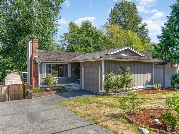 117 E Intercity Avenue, Everett, WA 98208