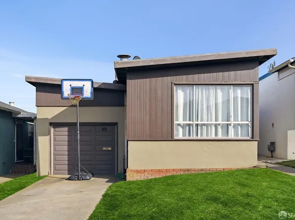 29 Oceanside Dr, Daly City, CA 94015