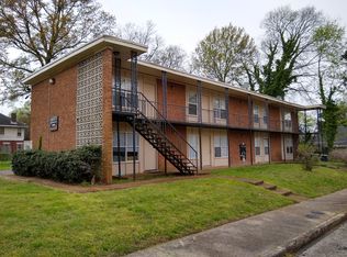 1415 Peach Ave, Memphis, TN 38104