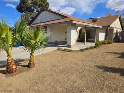 7029 Mountain Meadow Ln, Las Vegas, NV, 89147