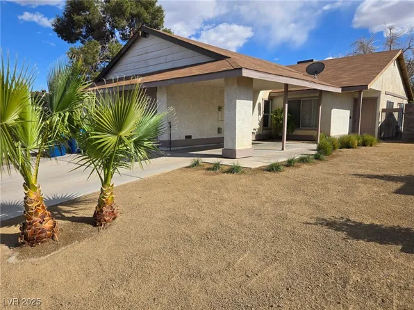 7029 Mountain Meadow Ln, Las Vegas, NV 89147
