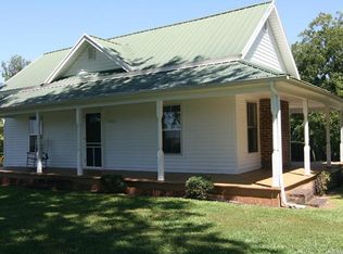 7540 Jones Rd, Salisbury, NC 28147