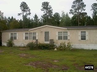 401 Juliette Cir, Brunswick, GA 31525