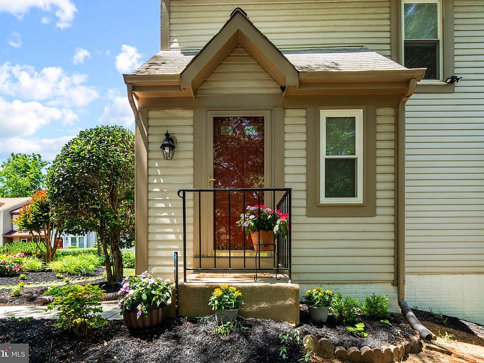 14524 Sorrento Ct, Burtonsville, MD 20866 Zillow