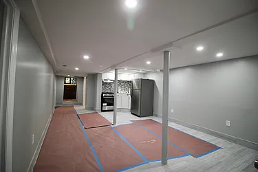 Rented by Hagstrom Management Inc