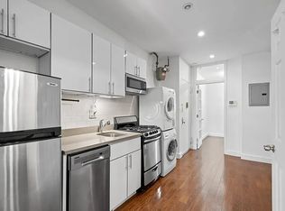74 Forsyth St APT 11, New York, NY 10002