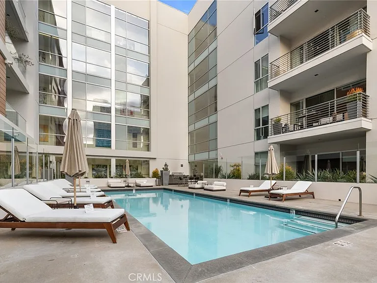 6735 Yucca St #455 — Photo 1