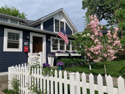 210 George St, Excelsior, MN, 55331