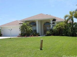 42 Medalist Ct, Rotonda West, FL 33947