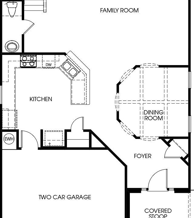 Floor Plan.