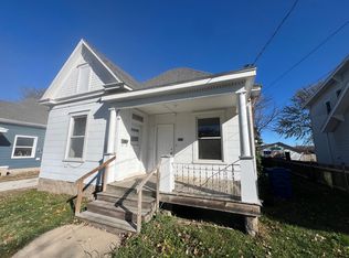 2018 N Main Ave, Springfield, MO 65803