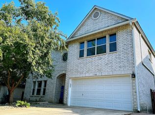 1100 Del Roy Dr, Cedar Park, TX 78613