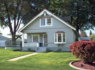 8206 E Buckeye Ave, Spokane, WA 99212