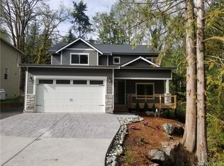 4811 71st Street Ct NW, Gig Harbor, WA 98335