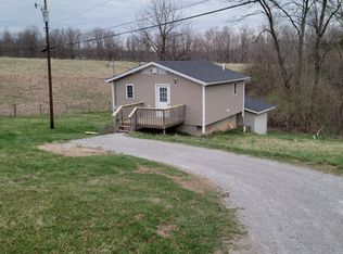 60 Kenrick Pl, Dry Ridge, KY 41035