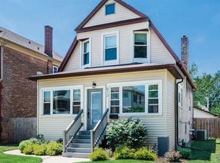 613 Thomas Ave, Forest Park, IL 60130