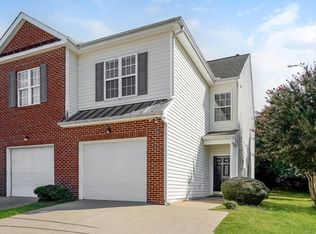 2000 Metacomet Way, Raleigh, NC 27609