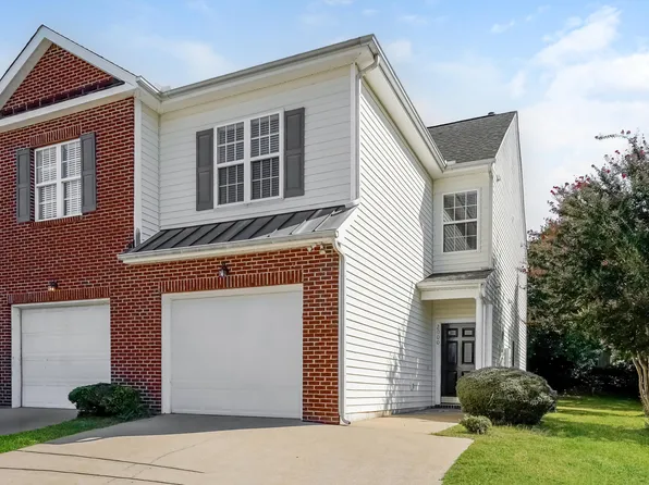 2000 Metacomet Way, Raleigh, NC 27609