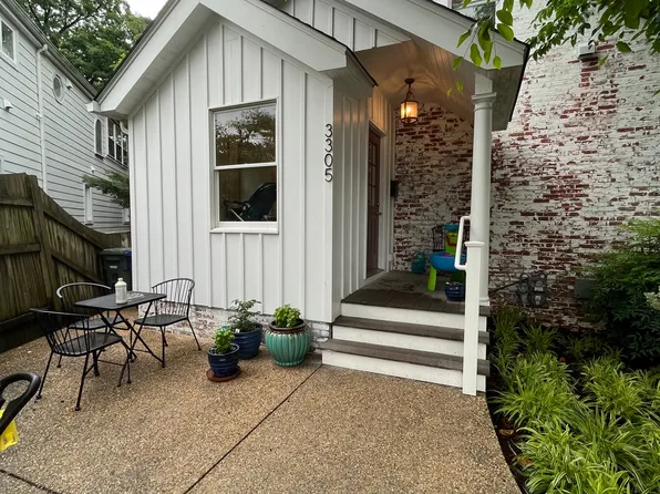 3305 20th Rd N, Arlington, VA