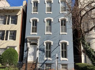 304 E Capitol St NE, Washington, DC 20003