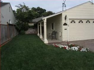 1464 Oakhurst Ave, San Carlos, CA 94070