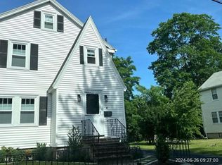 47 Keystone St, Boston, MA 02132