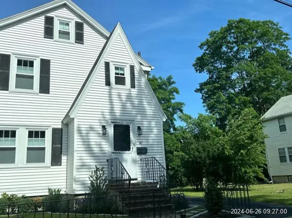 47 Keystone St, Boston, MA 02132