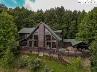 150 Tuscany Rdg, Sugar Grove, NC 28679