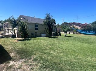 1234 Bennett Ave, Dos Palos, CA