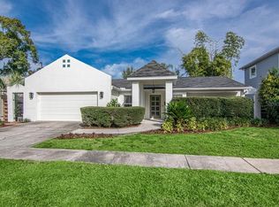 3707 W Santiago St, Tampa, FL 33629