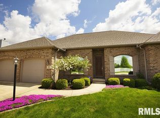 400 N Rhode Island Ave, Morton, IL 61550