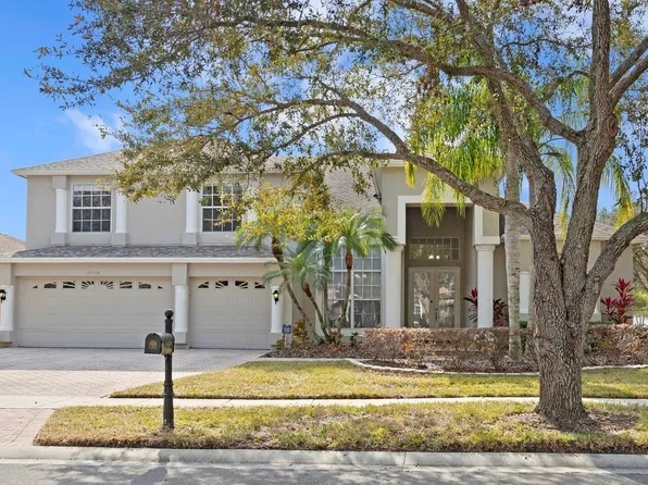 16346 Ashington Park Dr, Tampa, FL 33647